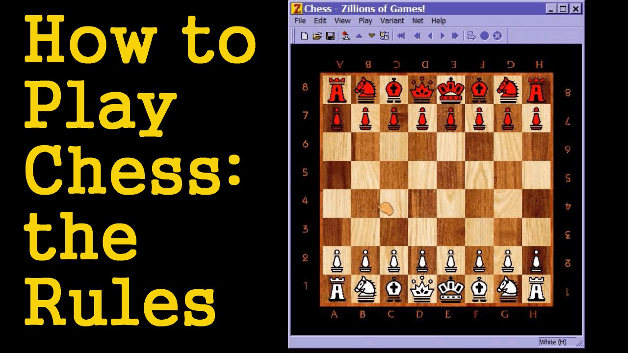 free chess games
